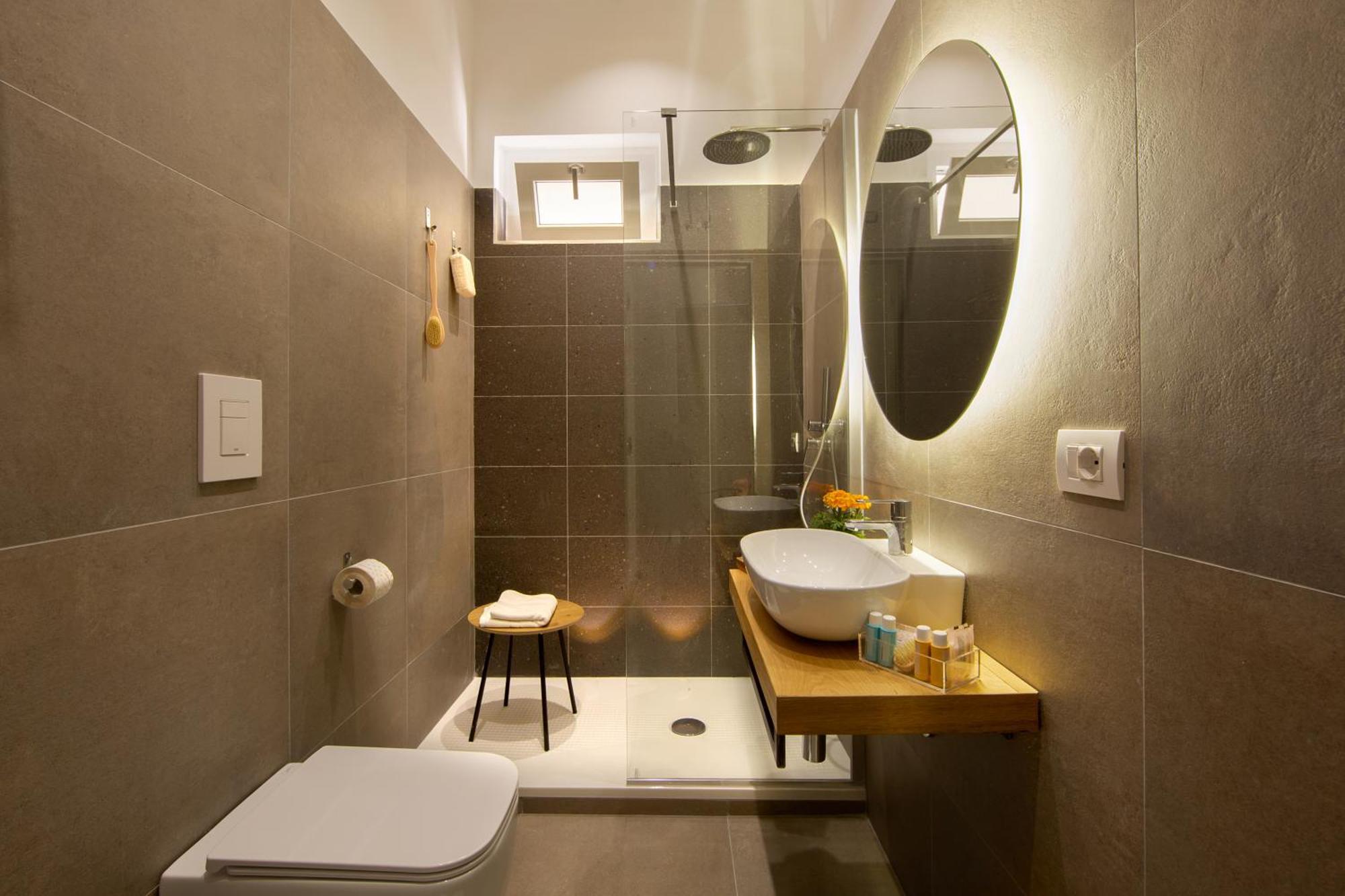 Mare Fuori Rooms Piano di Sorrento Exterior foto