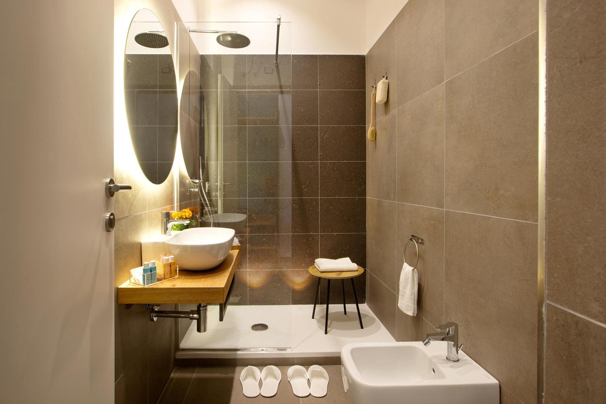 Mare Fuori Rooms Piano di Sorrento Exterior foto