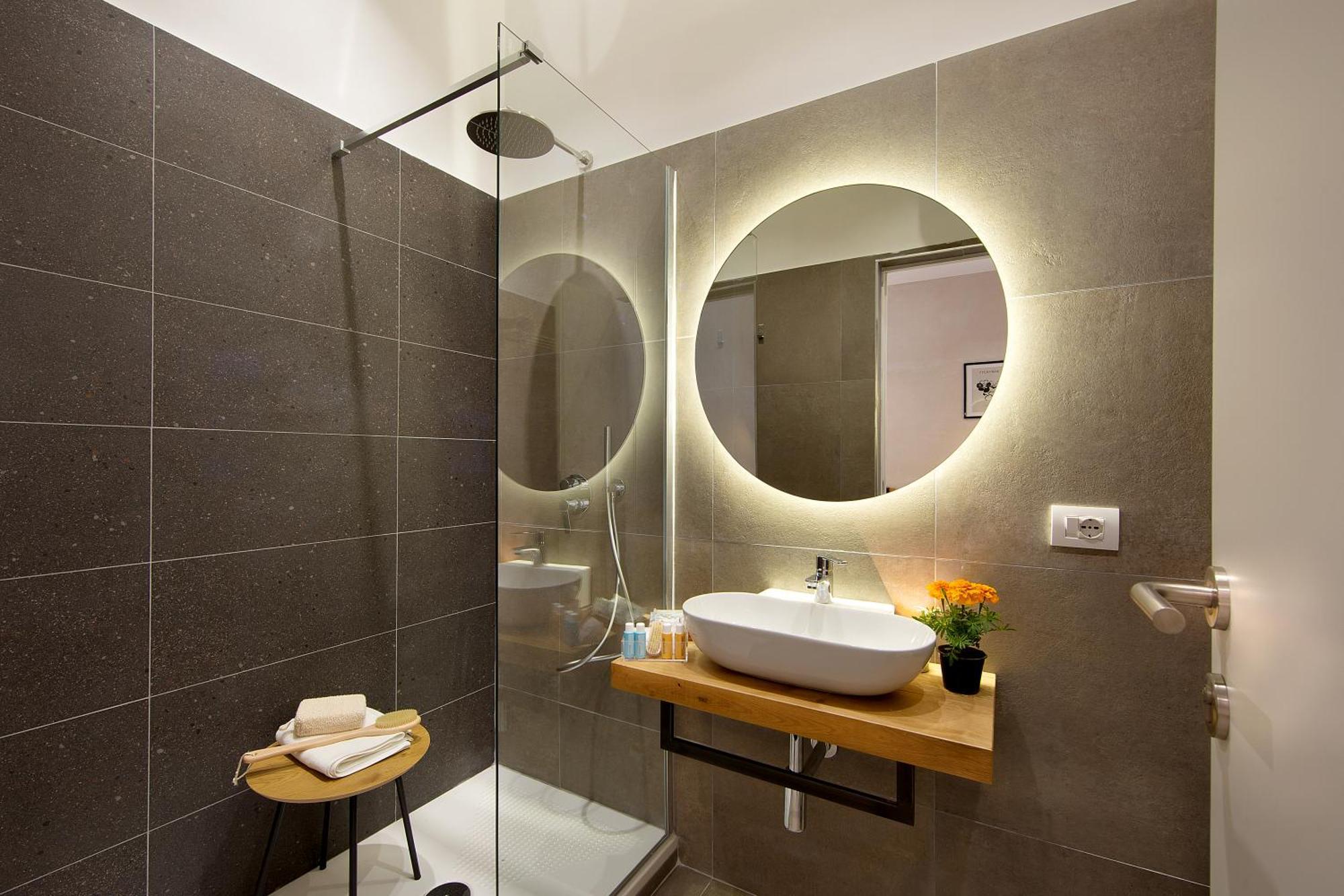 Mare Fuori Rooms Piano di Sorrento Exterior foto